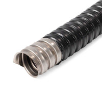 Металлорукав МРПИнг «INOX» 75 (10 м) (Fortisflex) 83056