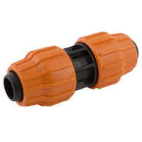 Муфта для шланга на Берлин 51х51 (Джилекс) 9259