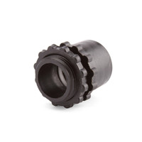 Муфта вводная МВП 20 (50 шт) (Fortisflex) 49647