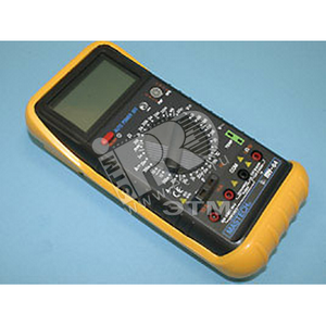 Мультиметр MY64 (MASTECH) MMC115