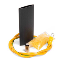 Муфта заземления для металлорукава МЗМ-Тнг-LS 4 (Fortisflex) 89136