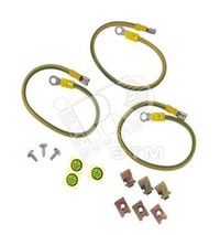 Комплект для заземления (ABB) ZL8