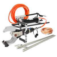 Комплект для резки кабеля под напряжением НГПИ-85 серия ПРОФИ (КВТ) 61843