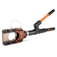 Ножницы гидравлические ручные НГР-65 серия ПРОФИ (КВТ) 63014