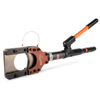 Ножницы гидравлические ручные НГР-85 серия ПРОФИ (КВТ) 63015