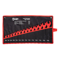 Набор диэлектрических однорожковых ключей НИК-Р-14 серия ПРОФИ (КВТ) 105735