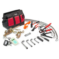 Набор для монтажа СИП НИС-2 (КВТ) 57740