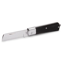 Нож монтерский НМ-01 серия ПРОФИ (КВТ) 57596