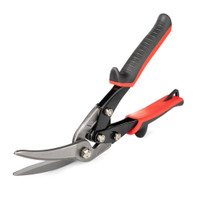 Ножницы по металлу правые проходные НМАп-270 RL серия ПРОФИ (КВТ) 104955