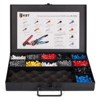 Набор втулочных наконечников М-3450-0 (КВТ) 75269