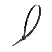 Стяжка нейлоновая НСС «EasyFix» 3х100 (черн) (100шт) (Fortisflex) 84811