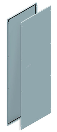 Панель боковая стандартная 2000x600 2шт (Schneider Electric) NSY2SP206