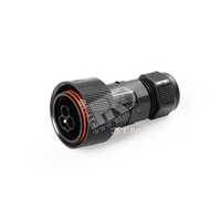 Вилка 3П IP68 25 A (ENSTO) NWC31S