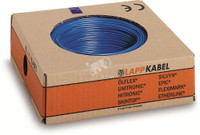 Провод монтажный H07V-K 1x6 BN (LAPP) 4520034