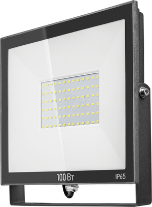 Прожектор светодиодный ДО-100w 4000К 8000Лм IP65 (ОНЛАЙТ) 61947