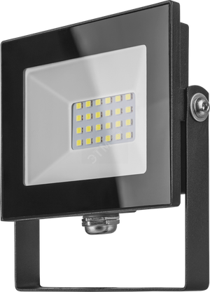 Прожектор светодиодный ДО-20w 6000К 1600Лм IP65 (ОНЛАЙТ) 61949