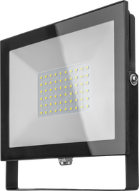 Прожектор светодиодный ДО-70w 6000К 5600Лм IP65 (ОНЛАЙТ) 61950