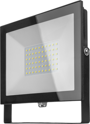 Прожектор светодиодный ДО-70w 6000К 5600Лм IP65 (ОНЛАЙТ) 61950