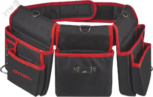 Сумка поясная OTA-Bag06 (Navigator Group) 80826