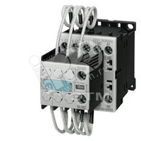 Блок монтажный 4п 4НO (SIEMENS) 3RH1921-1FA40