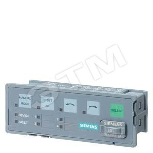 Крышки клеммные защитные (SIEMENS) 3RV1915-6AB