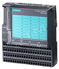 Simatic DP IM151-1, Интерфейсный модуль для ET200S, с терминальным модулем, 9-пол. соединитель (SIEMENS) 6ES71511AA050AB0