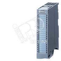 SIMATIC S7-1500, МОДУЛЬ ДИСКРЕТНЫХ ВХОДОВ DI32 X DC24V (SIEMENS) 6ES7521-1BL00-0AB0