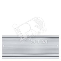 SIMATIC S7-1500, ПРОФИЛЬНАЯ ШИНА 482 MM (ПРИМЕРНО 19 ДЮЙМОВ (SIEMENS) 6ES7590-1AE80-0AA0