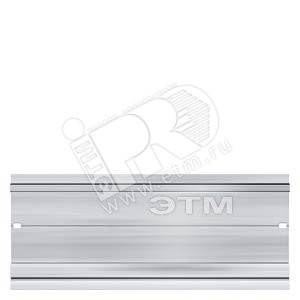 SIMATIC S7-1500, ПРОФИЛЬНАЯ ШИНА 482 MM (ПРИМЕРНО 19 ДЮЙМОВ (SIEMENS) 6ES7590-1AE80-0AA0