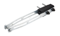 Зажим анкерный PA-4120 4х25-120 мм2 EKF (EKF) pa-4120