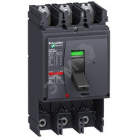 Блок коммутационный 3п NSX630F (Schneider Electric) LV432813
