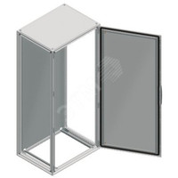 Шкаф SF с монтажной платой 2000х800х600мм (Schneider Electric) NSYSF20860P
