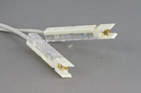 Патч-корд 110 тип-110 тип 1 пара 3 м (Hyperline) 28841