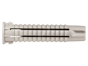 Дюбель универсальный нейлоновый PDU N 6х30мм (100шт) (Европартнер) 87123