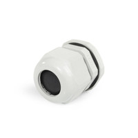 Ввод кабельный пластиковый PG 21 (13-18 мм) (50 шт) (Fortisflex) 6444
