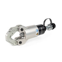 Пресс гидравлический ПГ-240БМА серия ПРОФИ (КВТ) 101938