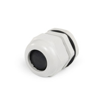 Ввод кабельный пластиковый PG 25 (16-20 мм) (50 шт) (Fortisflex) 88165