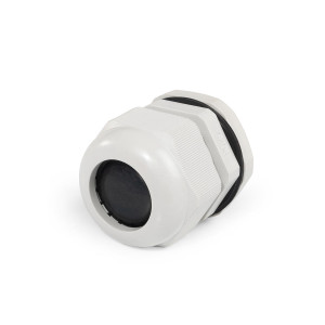 Ввод кабельный пластиковый PG 25 (16-20 мм) (50 шт) (Fortisflex) 88165