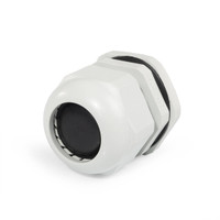 Ввод кабельный пластиковый PG 29 (18-25 мм) (50 шт) (Fortisflex) 51299