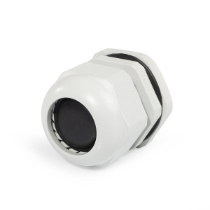 Ввод кабельный пластиковый PG 29 (18-25 мм) (50 шт) (Fortisflex) 51299