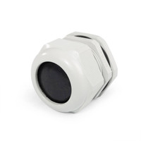Ввод кабельный пластиковый PG 42 (32-38 мм) (20 шт) (Fortisflex) 6446