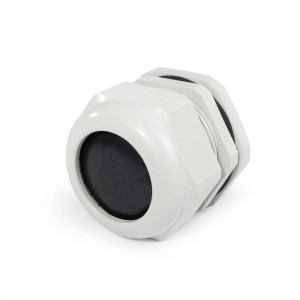 Ввод кабельный пластиковый PG 42 (32-38 мм) (20 шт) (Fortisflex) 6446