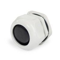 Ввод кабельный пластиковый PG 48 (37-44 мм) (20 шт) (Fortisflex) 6452
