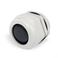 Ввод кабельный пластиковый PG 63 (42-50 мм) (5 шт) (Fortisflex) 88166