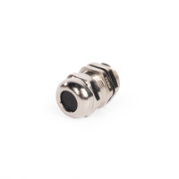 Ввод кабельный латунный PGM-L 11 (5-10 мм) (10 шт) (Fortisflex) 88833
