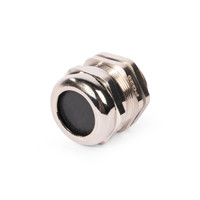 Ввод кабельный латунный PGM-L 29 (18-25 мм) (6 шт) (Fortisflex) 88839