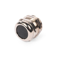 Ввод кабельный латунный PGM-L 36 (25-32 мм) (6 шт) (Fortisflex) 88840