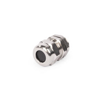 Ввод кабельный из нержавеющей стали PGМ 11 (5-10 мм) (INOX) (10 шт) (Fortisflex) 83623