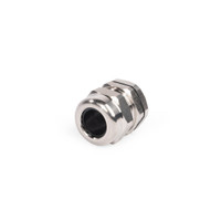 Ввод кабельный из нержавеющей стали PGМ 16 (10-14 мм) (INOX) (10 шт) (Fortisflex) 83625