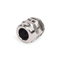 Ввод кабельный из нержавеющей стали PGМ 21 (13-18 мм) (INOX) (10 шт) (Fortisflex) 83626